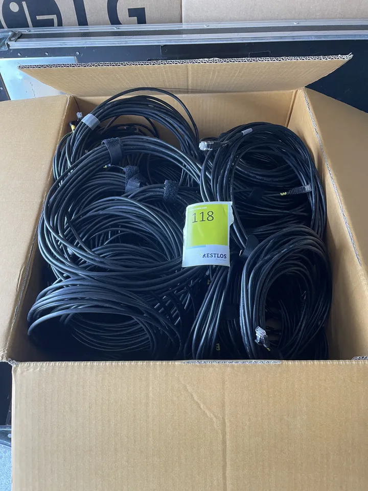 CAT Kabel
